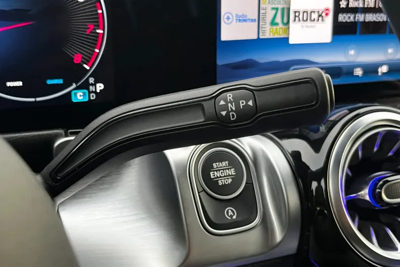 Mercedes-Benz GLB din 2024 cu 20.981 km - oferta MER144637 - foto 17