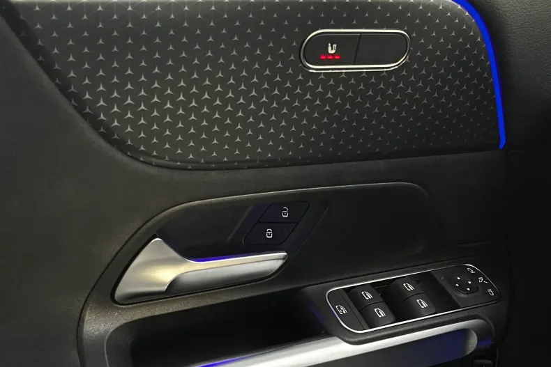 Mercedes-Benz GLB din 2024 cu 20.981 km - oferta MER144637 - foto 19