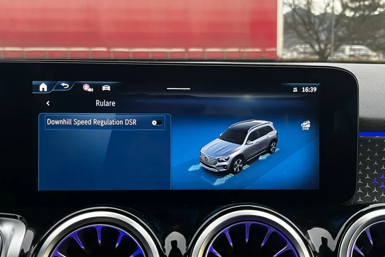 Mercedes-Benz GLB din 2024 cu 20.981 km - oferta MER144637 - foto 24