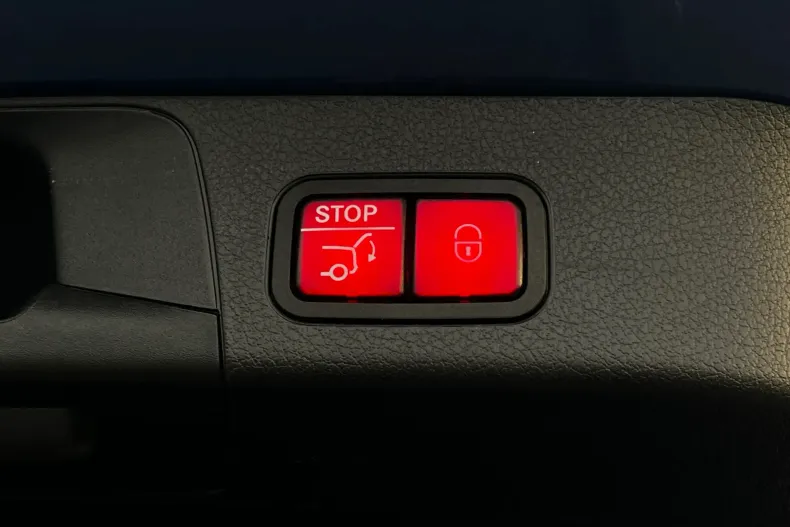 Mercedes-Benz GLB din 2024 cu 20.981 km - oferta MER144637 - foto 25