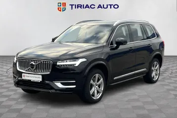 Volvo XC90 din 2021 - oferta VOL144638