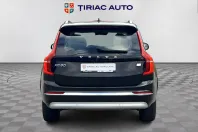 Volvo XC90 din 2021 cu 80.589 km - oferta VOL144638 - foto 4