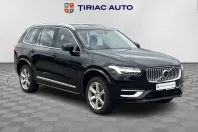 Volvo XC90 din 2021 cu 80.589 km - oferta VOL144638 - foto 7