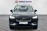 Volvo XC90 din 2021 cu 80.589 km - oferta VOL144638 - foto 8