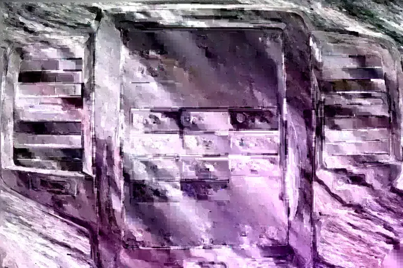 Volvo XC90 din 2021 cu 80.589 km - oferta VOL144638 - foto 25