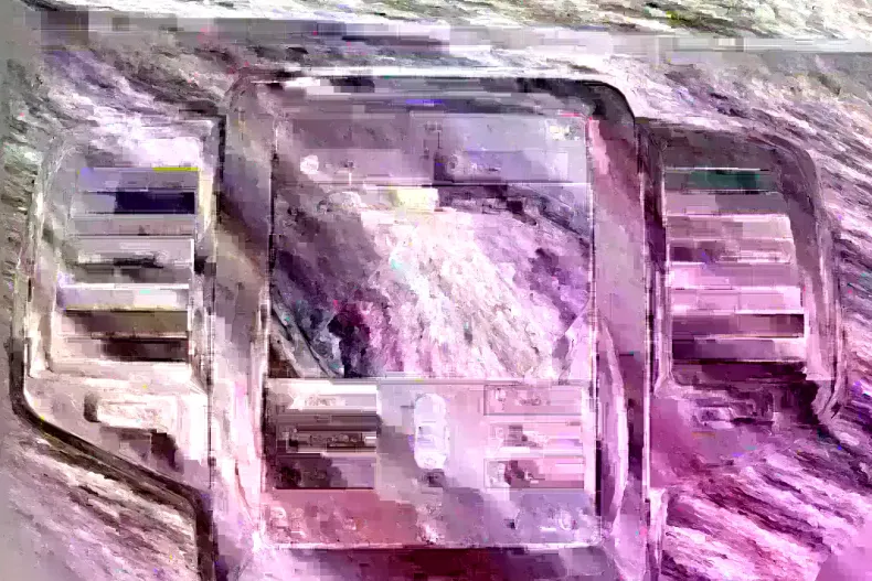 Volvo XC90 din 2021 cu 80.589 km - oferta VOL144638 - foto 26