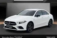 Mercedes-Benz A din 2020 cu 44.348 km - oferta MER144640 - foto 1