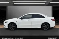 Mercedes-Benz A din 2020 cu 44.348 km - oferta MER144640 - foto 2