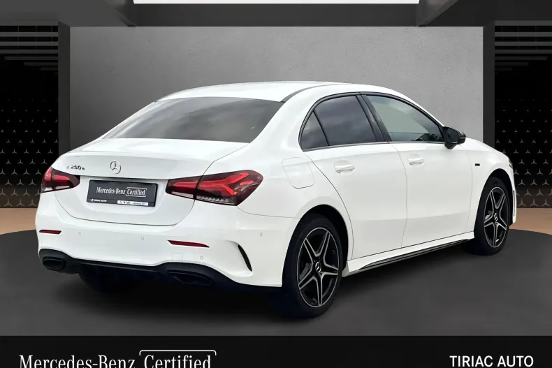 Mercedes-Benz A din 2020 cu 44.348 km - oferta MER144640 - foto 5
