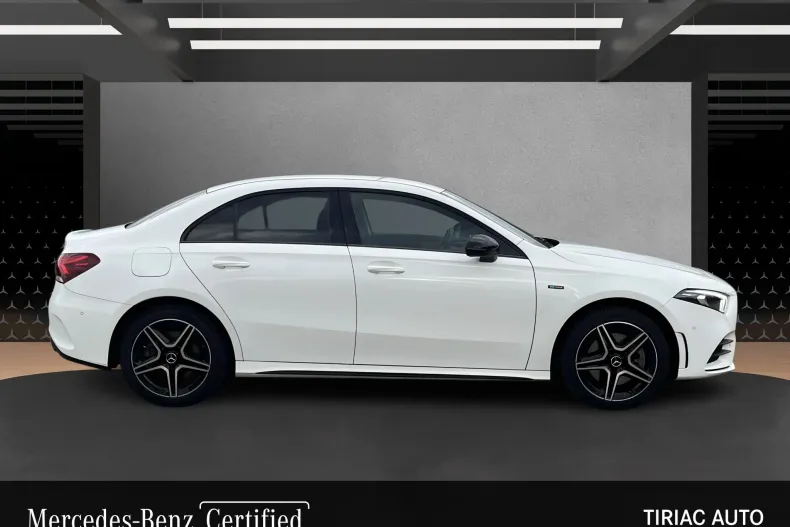 Mercedes-Benz A din 2020 cu 44.348 km - oferta MER144640 - foto 6