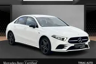 Mercedes-Benz A din 2020 cu 44.348 km - oferta MER144640 - foto 7