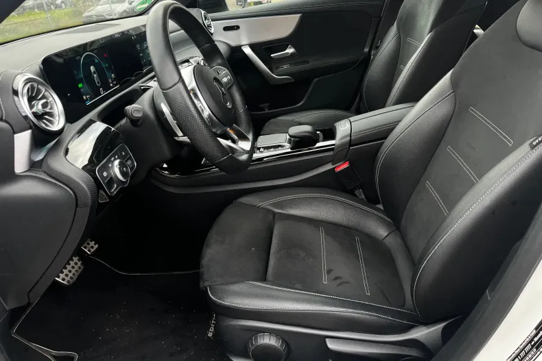 Mercedes-Benz A din 2020 cu 44.348 km - oferta MER144640 - foto 9