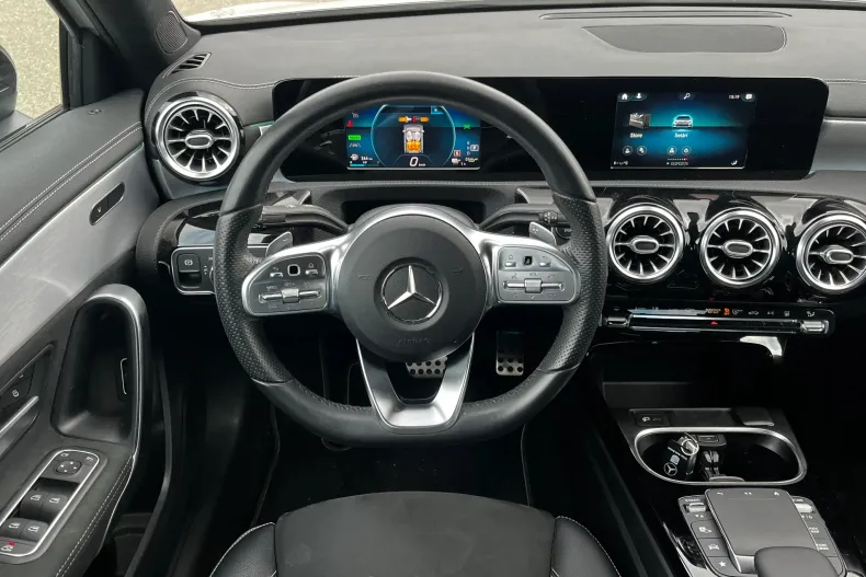 Mercedes-Benz A din 2020 cu 44.348 km - oferta MER144640 - foto 12