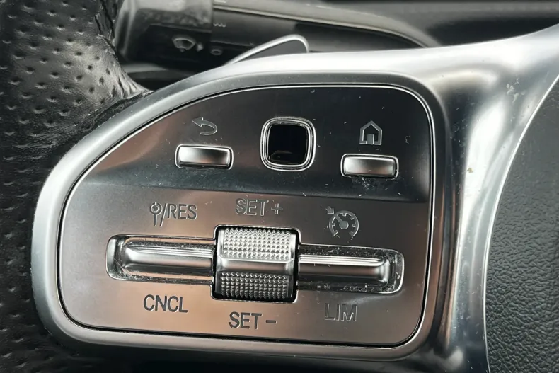 Mercedes-Benz A din 2020 cu 44.348 km - oferta MER144640 - foto 14