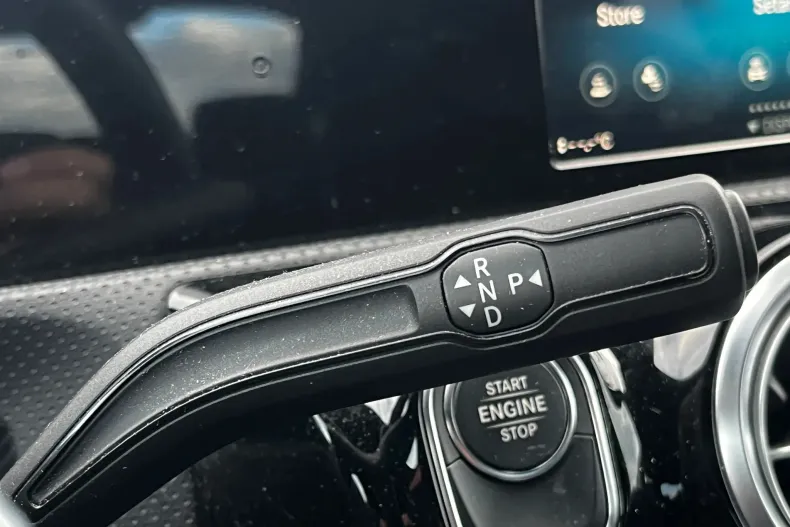 Mercedes-Benz A din 2020 cu 44.348 km - oferta MER144640 - foto 17