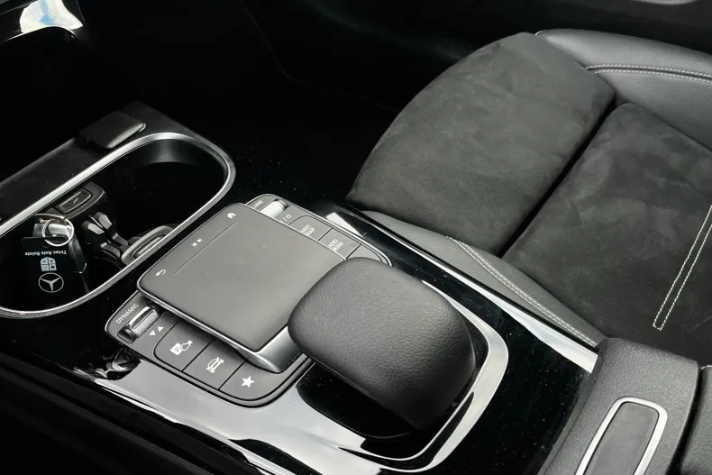 Mercedes-Benz A din 2020 cu 44.348 km - oferta MER144640 - foto 20