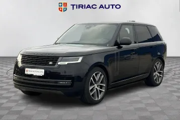 Land Rover Range Rover din 2024 - oferta LAN144641