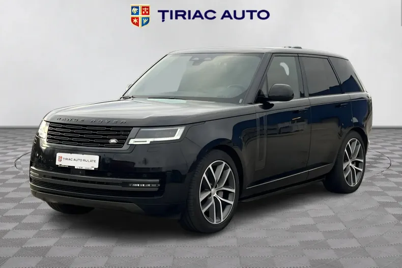 Land Rover Range Rover din 2024 cu 70.294 km - oferta LAN144641 - foto 1
