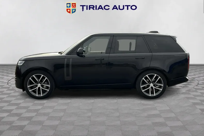 Land Rover Range Rover din 2024 cu 70.294 km - oferta LAN144641 - foto 2