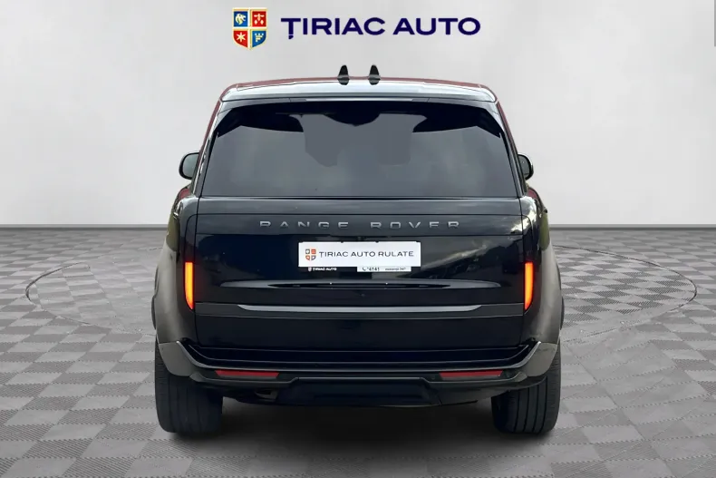 Land Rover Range Rover din 2024 cu 70.294 km - oferta LAN144641 - foto 4