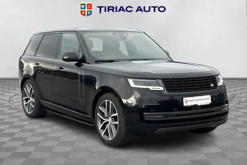Land Rover Range Rover din 2024 cu 70.294 km - oferta LAN144641 - foto 7
