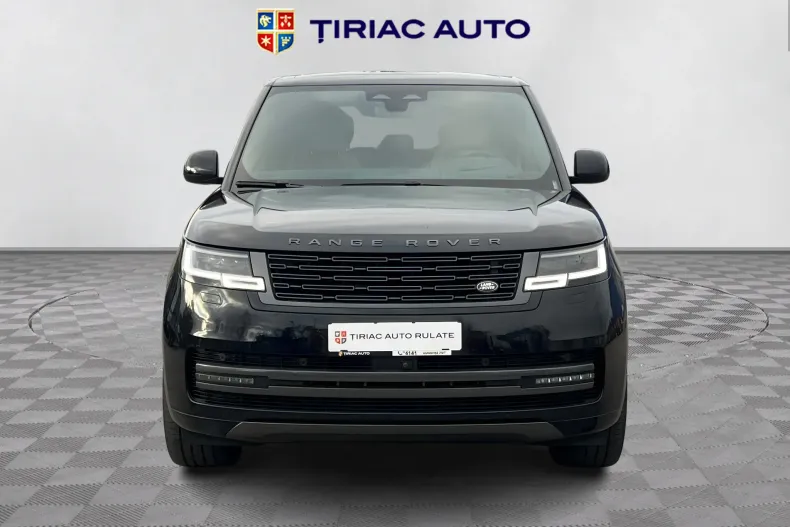 Land Rover Range Rover din 2024 cu 70.294 km - oferta LAN144641 - foto 8