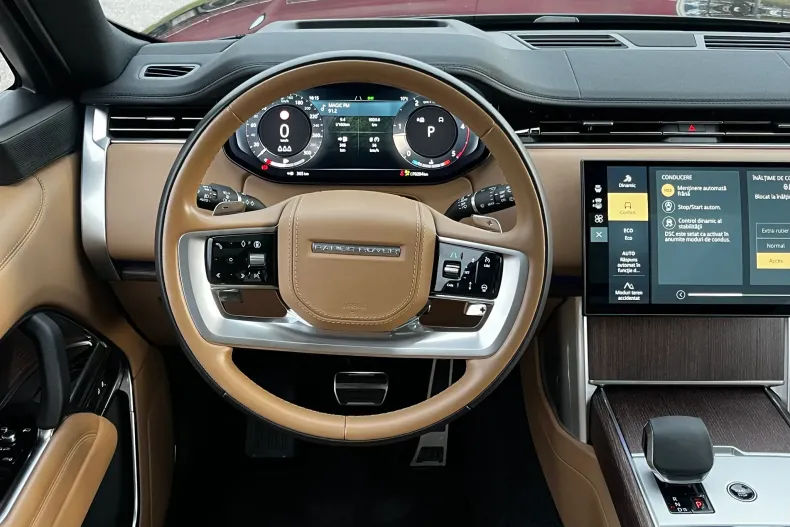 Land Rover Range Rover din 2024 cu 70.294 km - oferta LAN144641 - foto 15