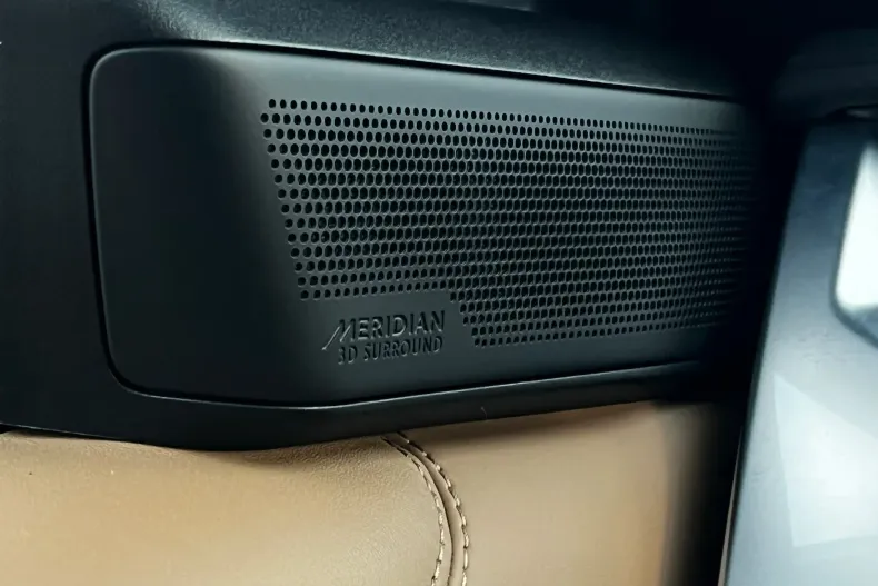 Land Rover Range Rover din 2024 cu 70.294 km - oferta LAN144641 - foto 23