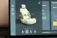 Land Rover Range Rover din 2024 cu 70.294 km - oferta LAN144641 - foto 24