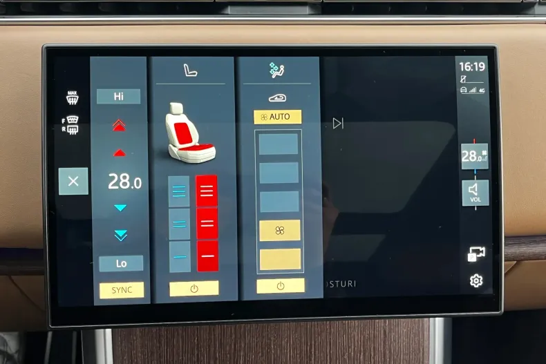 Land Rover Range Rover din 2024 cu 70.294 km - oferta LAN144641 - foto 25