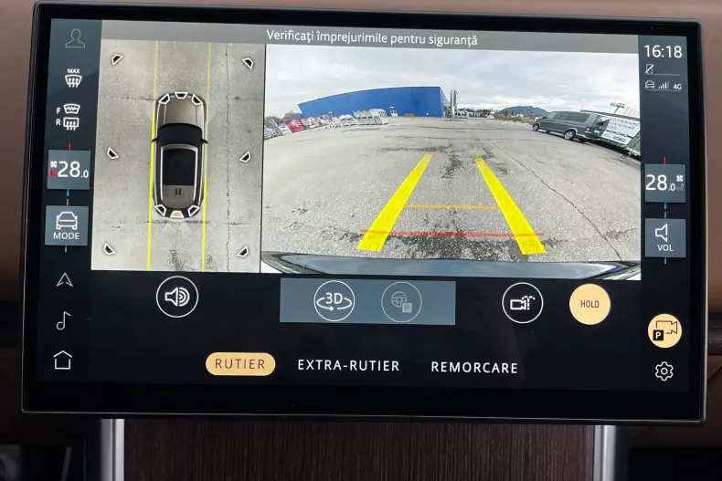 Land Rover Range Rover din 2024 cu 70.294 km - oferta LAN144641 - foto 26