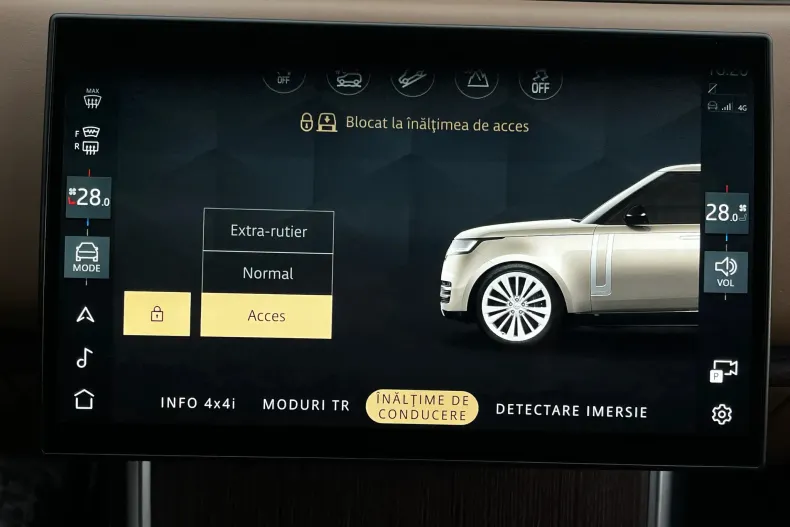 Land Rover Range Rover din 2024 cu 70.294 km - oferta LAN144641 - foto 28