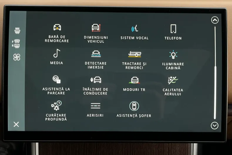 Land Rover Range Rover din 2024 cu 70.294 km - oferta LAN144641 - foto 30