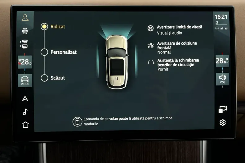 Land Rover Range Rover din 2024 cu 70.294 km - oferta LAN144641 - foto 32