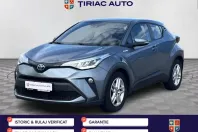 Toyota C-HR din 2020 cu 100.415 km - oferta TOY144642 - foto 1