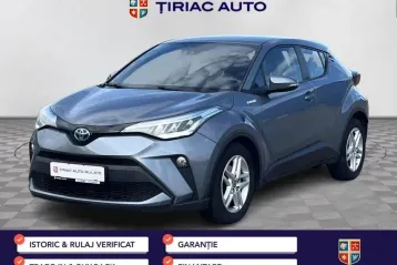 Toyota C-HR din 2020 - oferta TOY144642