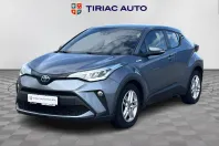 Toyota C-HR din 2020 cu 100.415 km - oferta TOY144642 - foto 2
