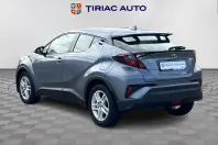 Toyota C-HR din 2020 cu 100.415 km - oferta TOY144642 - foto 4