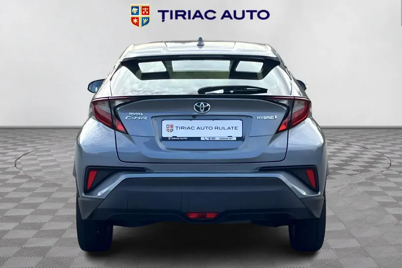 Toyota C-HR din 2020 cu 100.415 km - oferta TOY144642 - foto 5