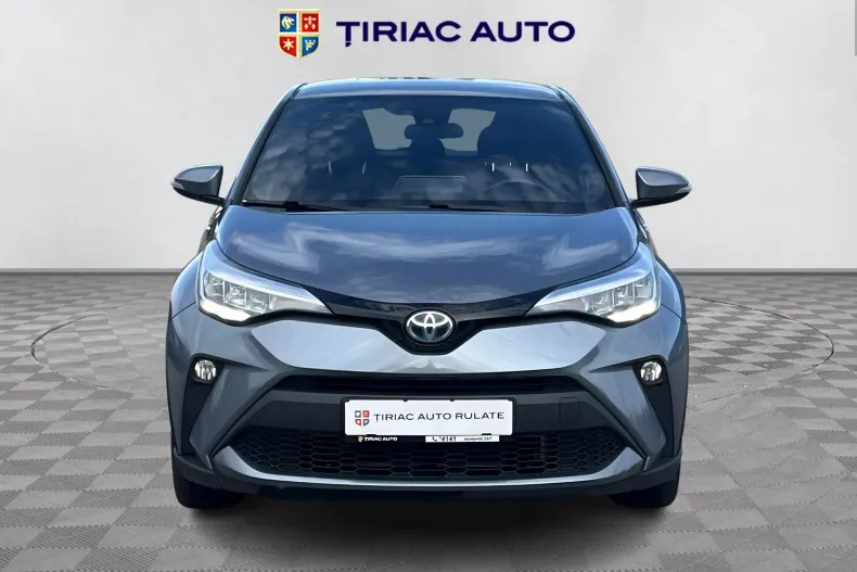 Toyota C-HR din 2020 cu 100.415 km - oferta TOY144642 - foto 9