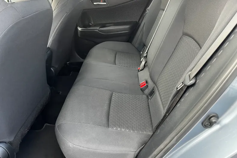 Toyota C-HR din 2020 cu 100.415 km - oferta TOY144642 - foto 11