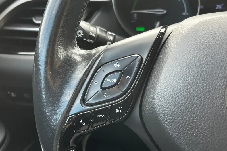 Toyota C-HR din 2020 cu 100.415 km - oferta TOY144642 - foto 15