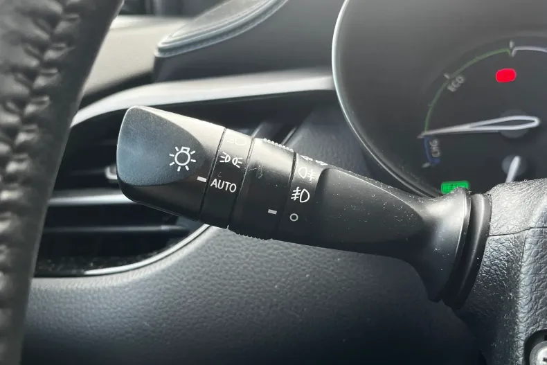 Toyota C-HR din 2020 cu 100.415 km - oferta TOY144642 - foto 17