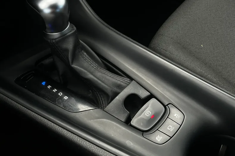 Toyota C-HR din 2020 cu 100.415 km - oferta TOY144642 - foto 21