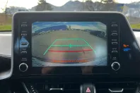 Toyota C-HR din 2020 cu 100.415 km - oferta TOY144642 - foto 23