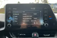 Toyota C-HR din 2020 cu 100.415 km - oferta TOY144642 - foto 24