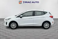 Ford Fiesta din 2022 cu 79.186 km - oferta FOR144643 - foto 2