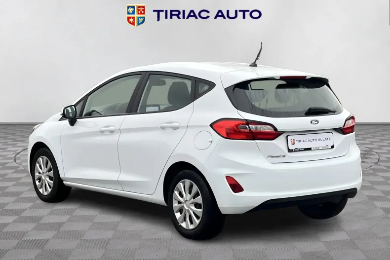 Ford Fiesta din 2022 cu 79.186 km - oferta FOR144643 - foto 3