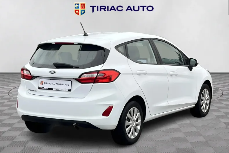 Ford Fiesta din 2022 cu 79.186 km - oferta FOR144643 - foto 5
