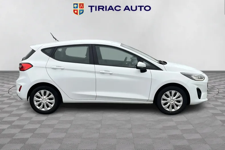 Ford Fiesta din 2022 cu 79.186 km - oferta FOR144643 - foto 6